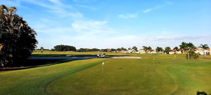 The Club at Westminster Logo