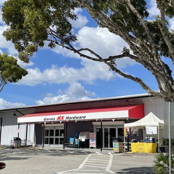 Gavins Ace Hardware  - Hardware Stores Near Me - Fort Myers, Florida