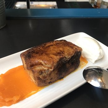 Ciudad - Dessert. - Tapas/Small Plates Near Me - Seattle, Washington