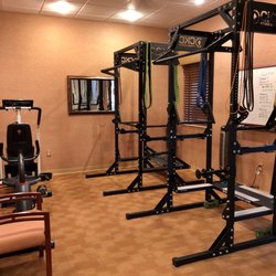 Dan Watts, MD - Renewal Point - CKC Fitness Program: Individualized fitness programs for any level...injured to athlete.