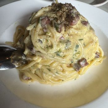 Bar La Grassa - Spaghetti Carbonara - Italian Near Me - Minneapolis, Minnesota Bar La Grassa - Spaghetti Carbonara - Italian Near Me - Minneapolis, Minnesota