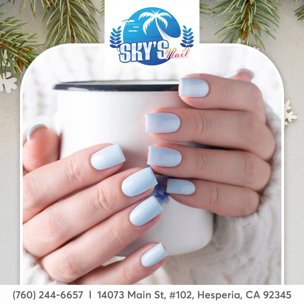 SKY NAILS HELEN AND LEE Updated July 2024 207 Photos & 54 Reviews