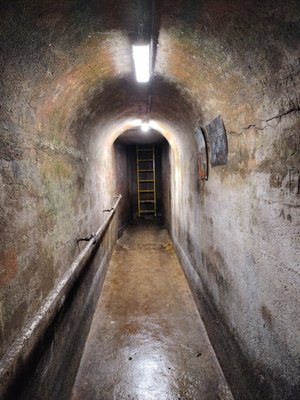 Sewer Museum by null