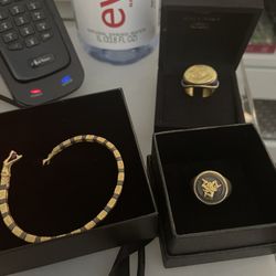 Le Colonne - Jewelry