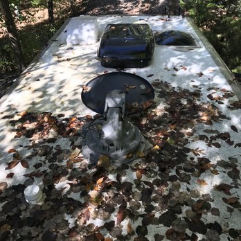 Four Paws Kingdom Campground - Campgrounds Near Me - Rutherfordton, North Carolina