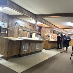 Robin’s Cafe