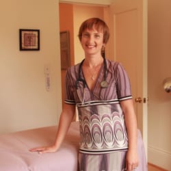 Recovery Without Walls - Inna Zelikman, RN, NP. Deputy Medical Director.