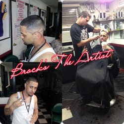 Kenny's Barbering & Hair Styling