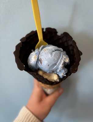 Ben & Jerry’s by null