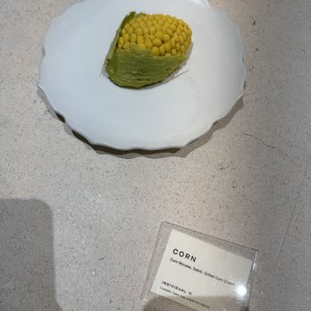 Lysee - Desserts Near Me - New York, New York Lysee - Desserts Near Me - New York, New York
