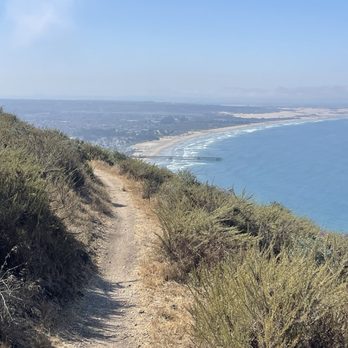 Pismo Preserve - Hiking Near Me - Pismo Beach, California Pismo Preserve - Hiking Near Me - Pismo Beach, California