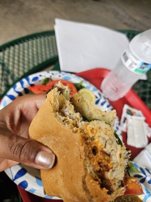 Meals From the Heart Cafe by null