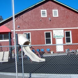 Ferndale Children's Center