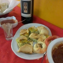 Bar Latteria Latte Più - Aperitivino