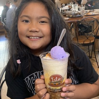 Isla Restaurant - Filipino Near Me - San Bruno, California