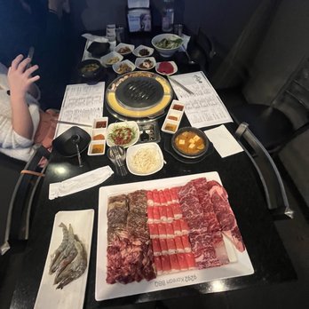 9292 Korean BBQ - Korean Near Me - Duluth, Georgia