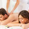 Foot Heaven Reflexology gift card