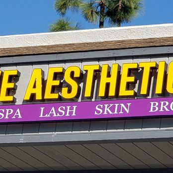 Ultimate Acrylics - Revive Aesthetics OC eyelash extensions skin care microblading and medspa revivieaestheticsoc.com - Graphic Design Near Me - GARDEN GROVE, California