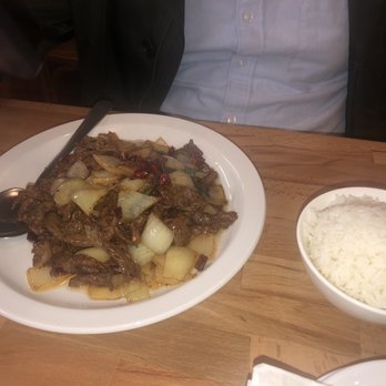 Chuan Cafe - Szechuan Near Me - Raleigh, North Carolina