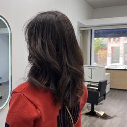 LJ Salon