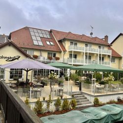 SpreewaldHotel Stefanshof - Spreewald Hotel Stephanshof, Lübben