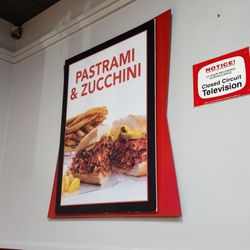 Everest Burgers