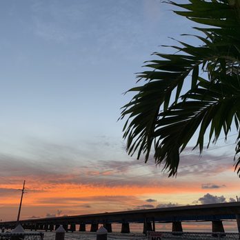 Sunset Grille & Raw Bar - Best sunset ever!! - Seafood Near Me - Marathon, Florida Sunset Grille & Raw Bar - Best sunset ever!! - Seafood Near Me - Marathon, Florida