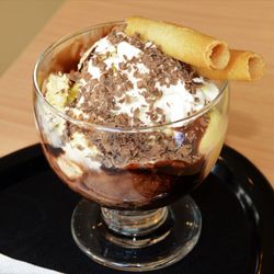 Café Stern - Coupe Danmark