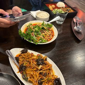 Sohao Street Fare Cafe - Chinese Near Me - Gainesville, Florida