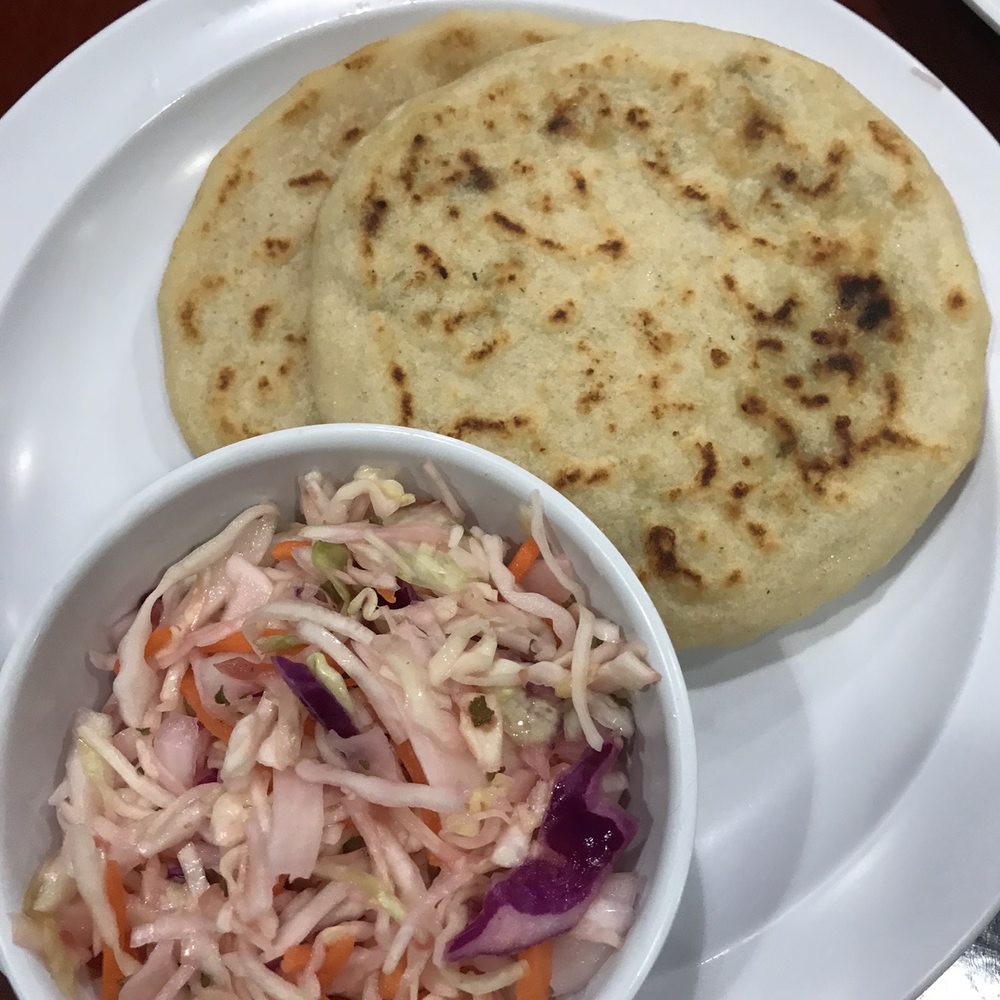 Pupusas