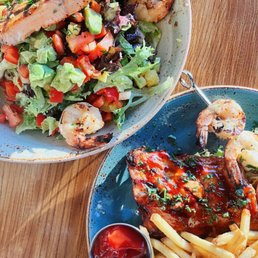 Ribs Duo