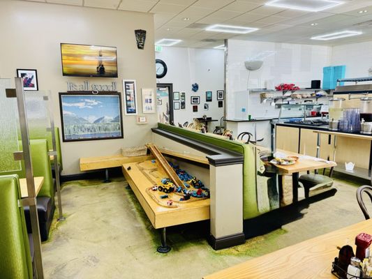 Denica's Real Food Kitchen by null