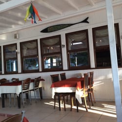 Liman Restaurant