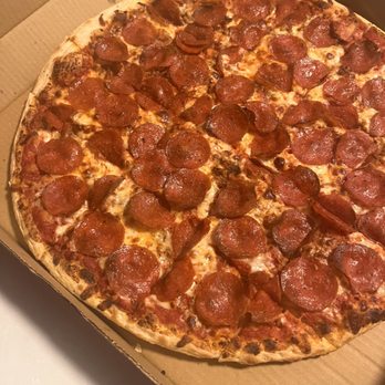 GulfSide Pizza & Subs - Pepperoni and sausage. - Pizza Near Me - Largo, Florida GulfSide Pizza & Subs - Pepperoni and sausage. - Pizza Near Me - Largo, Florida