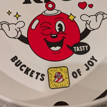 KFC - Fast Food Near Me - Lenexa, Kansas KFC - Fast Food Near Me - Lenexa, Kansas