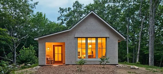 Slide of Surfside Homes