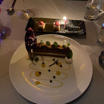 Robert - Chocolate Mousse is BOMB. - New American Near Me - New York, New York Robert - Chocolate Mousse is BOMB. - New American Near Me - New York, New York