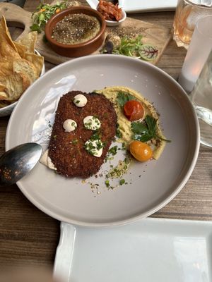 Vandale et Le Speakeasy by null