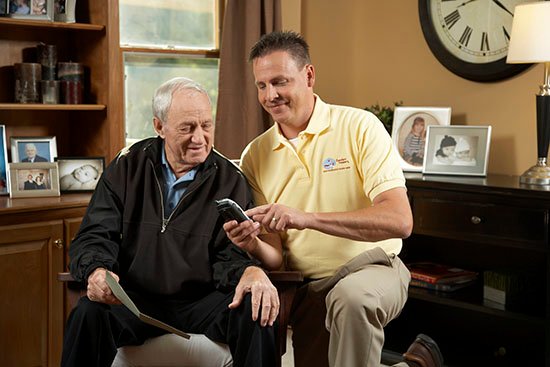 Comfort Keepers Home Care - home care agency in Colorado Springs, CO
