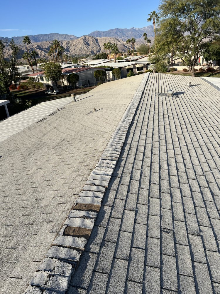 Slide of Quality & Secure Roofing