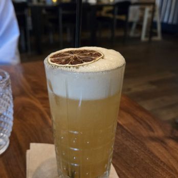 Foundation Social Eatery - New American Near Me - Alpharetta, Georgia