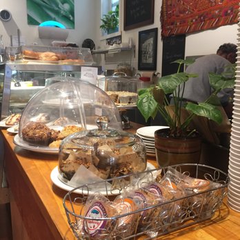 Cafe Society - Baked goods - Coffee & Tea Near Me - Half Moon Bay, California Cafe Society - Baked goods - Coffee & Tea Near Me - Half Moon Bay, California