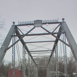 Indian Mill