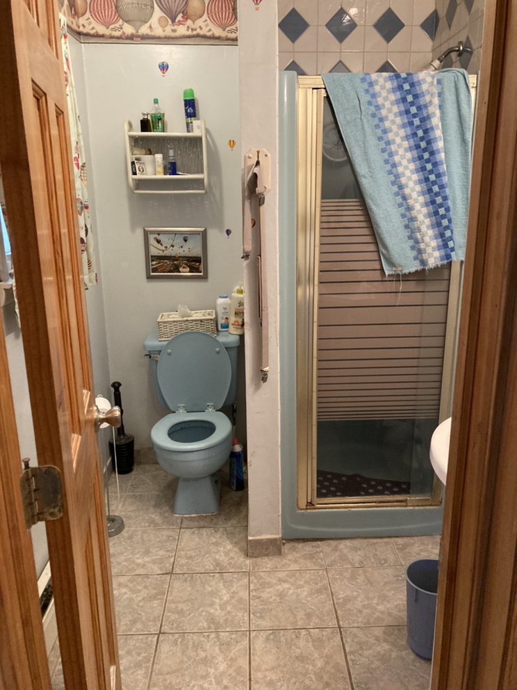 Slide of Me & Gee Home Services