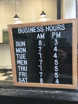 Villa Bakery Cafe by null