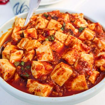Fiery Shanghai - Mapo Tofu - Shanghainese Near Me - Pleasanton, California Fiery Shanghai - Mapo Tofu - Shanghainese Near Me - Pleasanton, California