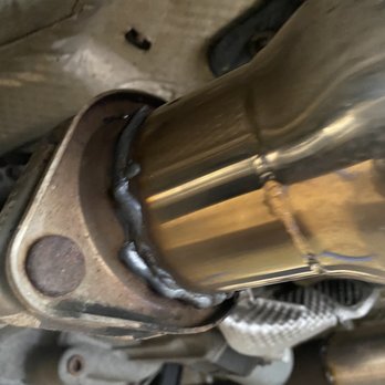 Austin Exhaust - Unexpetienced. - Auto Repair Near Me - Columbus, Ohio Austin Exhaust - Unexpetienced. - Auto Repair Near Me - Columbus, Ohio