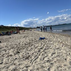 The Inkwell - Ink Well beach