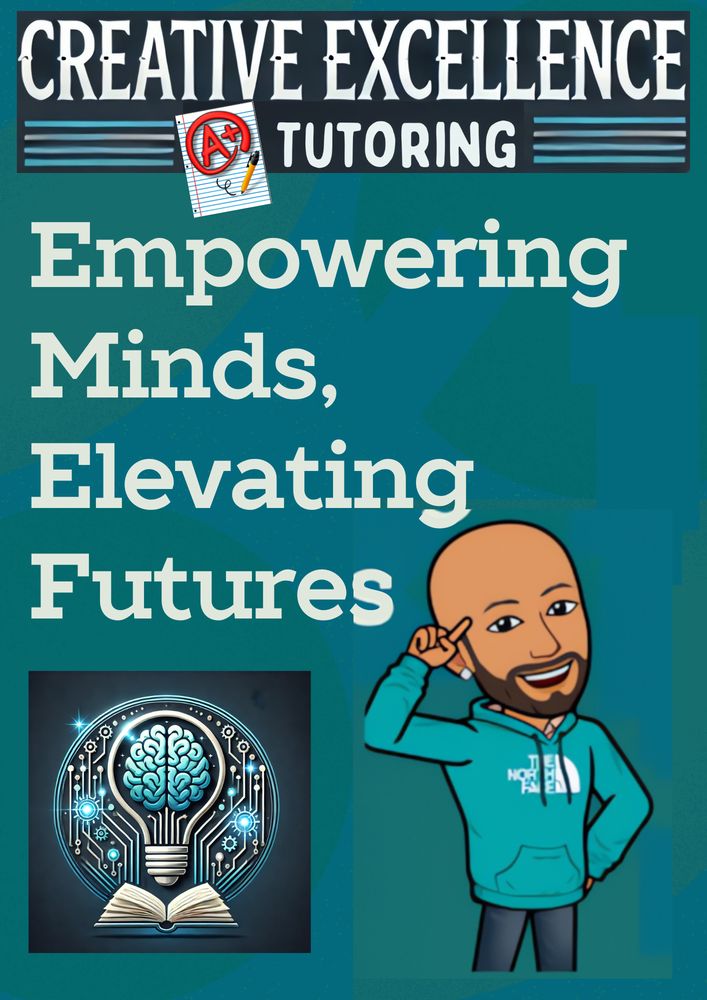 Creative Excellence A+ Tutoring - reading tutor in Galveston, TX