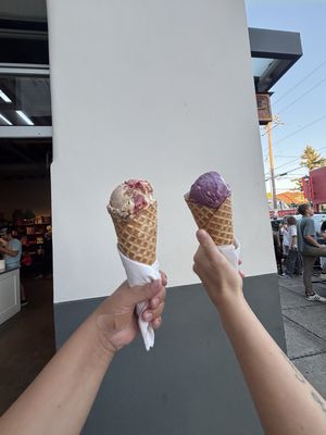 Salt & Straw by null